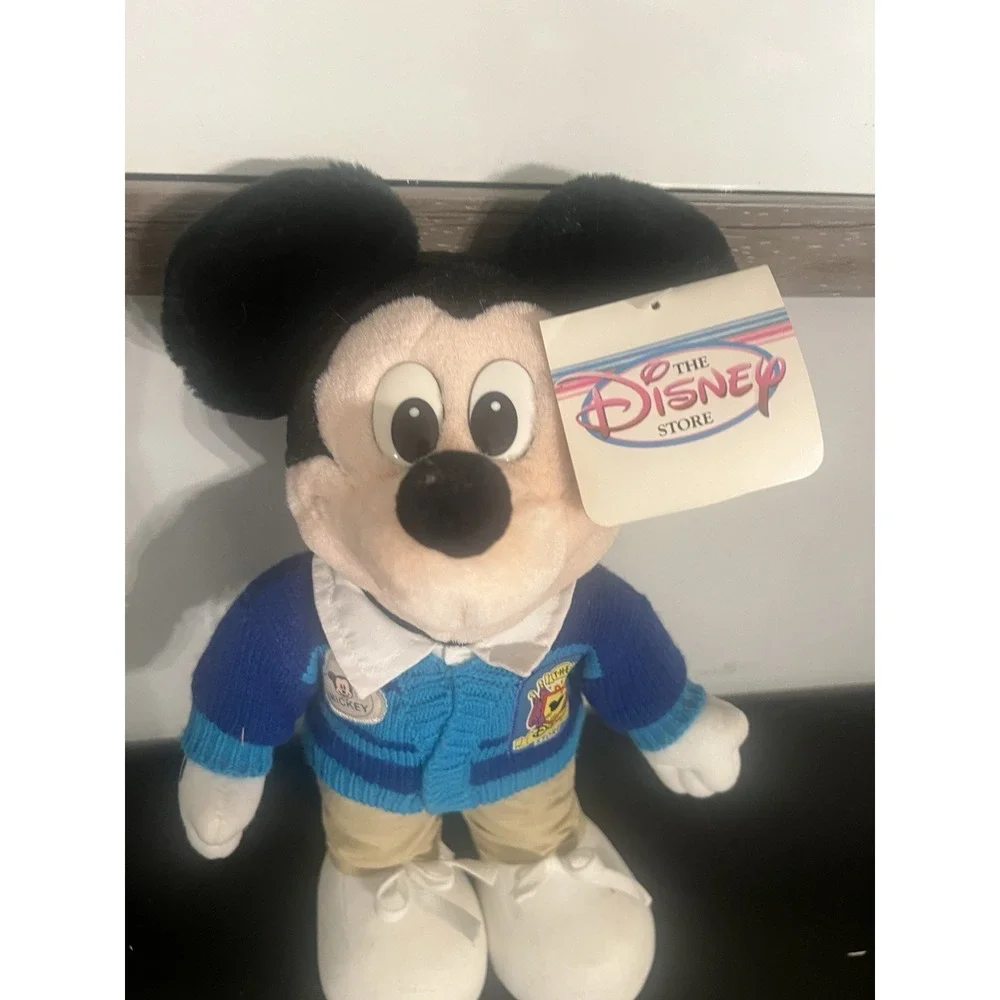 Disney new tags